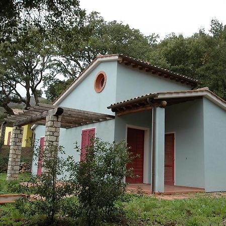 Villaggio Di Mezzo Ortano Rio Marina Phòng bức ảnh