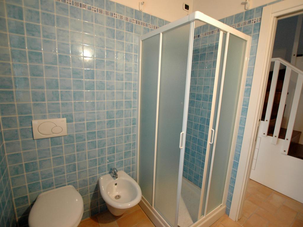 Villaggio Di Mezzo Ortano Rio Marina Phòng bức ảnh