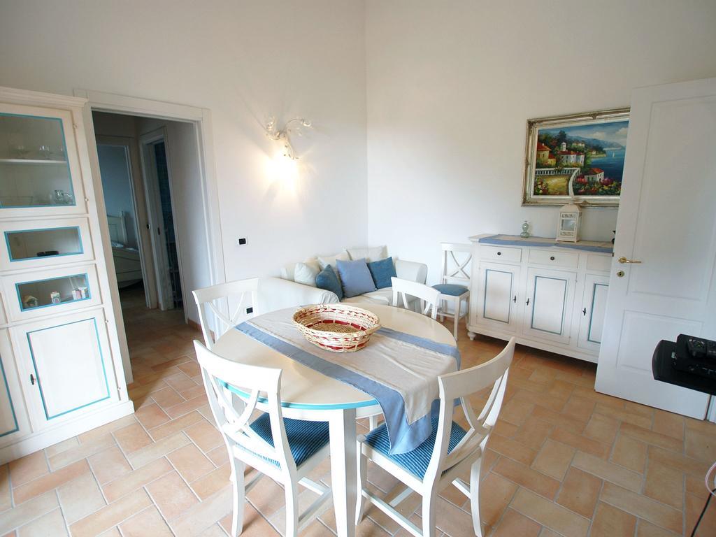 Villaggio Di Mezzo Ortano Rio Marina Ngoại thất bức ảnh